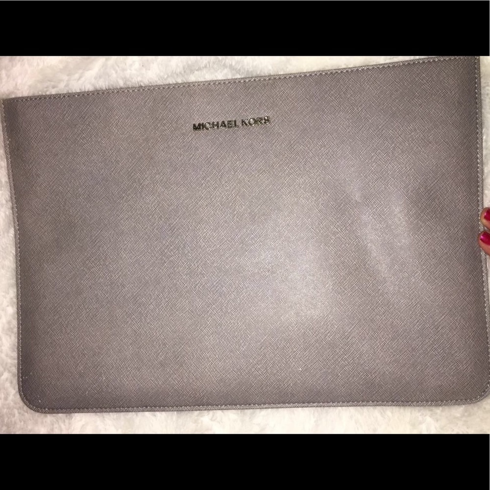 Michael Kors MacBook Air sleeve